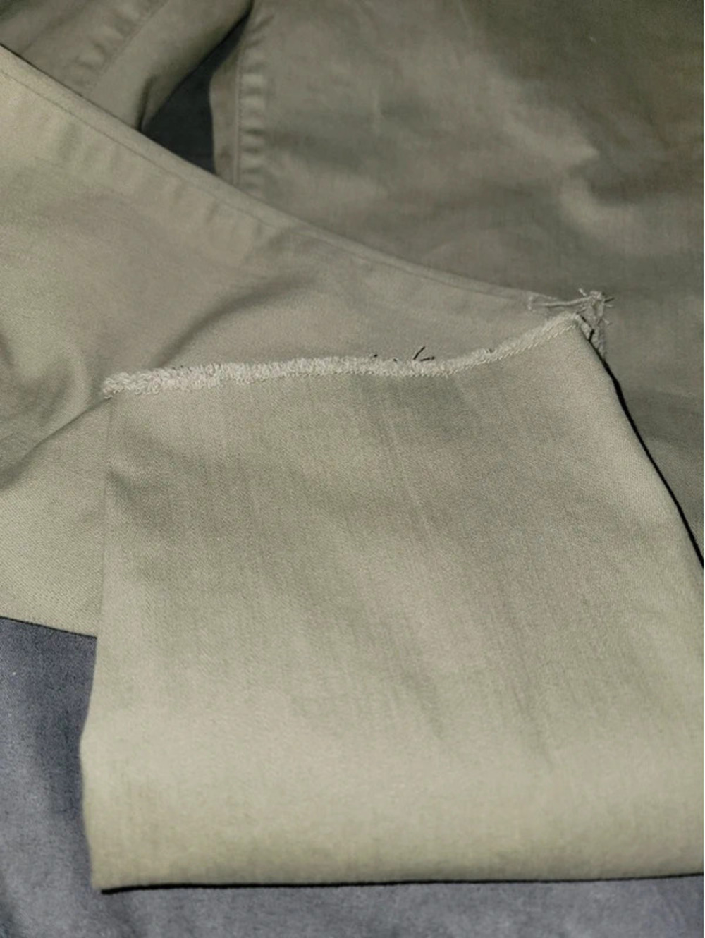 Nine west gramercy crop jeans size 14 - Picture 12 of 12